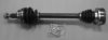 BUGIAD BSP20054 Drive Shaft
